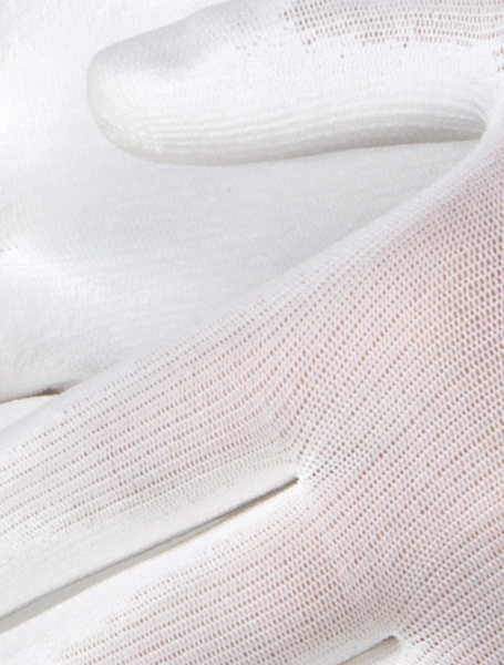 MÅLARHANDSKE 867 VIT 10 MONTAGE TEGERA 6PAR/FRP