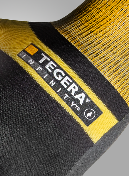 HANDSKE SYNTETDOPPAD TEGERA 8802 INFINITY STL10