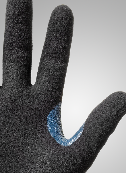 HANDSKE 8806 TEGERA INFINITY SYNTETDOPPADE STL 11