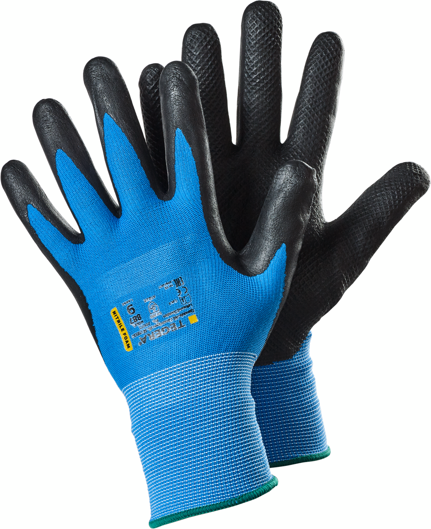 HANDSKE 887 EJENDALS  8