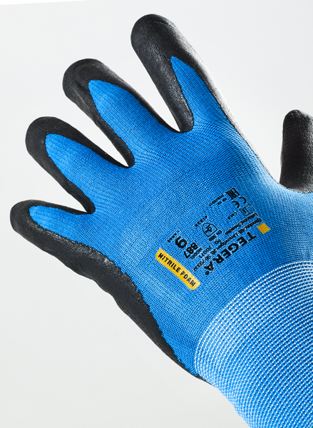 HANDSKE 887 EJENDALS  8