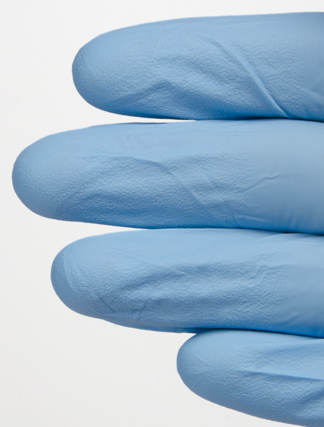 ENGÅNGSHANDSKE 84301 TEGERA 10