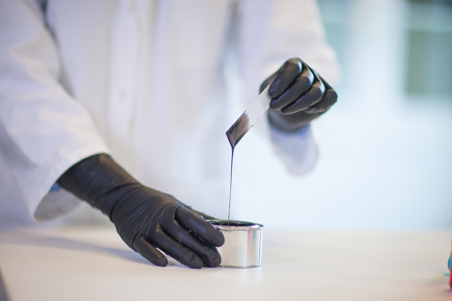 HANDSKE 849 TEGERA  8 50ST/ASK