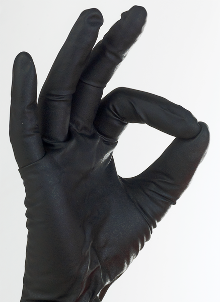 HANDSKE 849 TEGERA  8 50ST/ASK