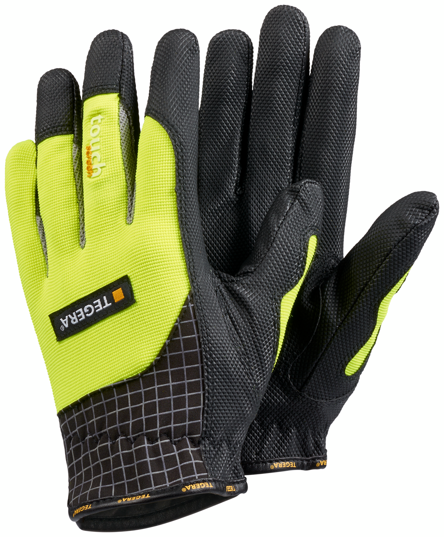 MONTAGEHANDSKE 9123 TEGERA 9