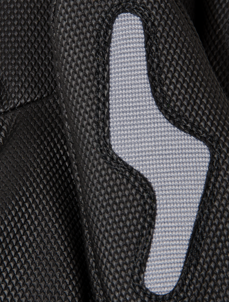 SYNTETLÄDERHANDSKE TEGERA 9113 STL 13