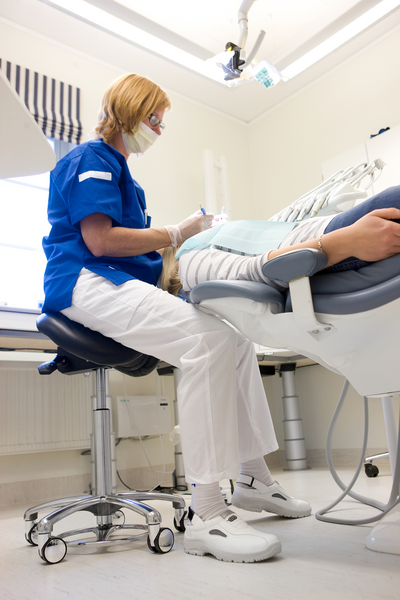 SKO JALAS 5012 MENU VIT 40