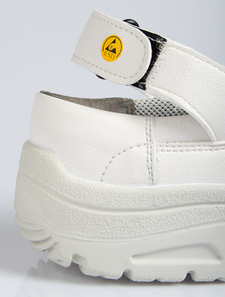 SKO JALAS 5012 MENU VIT 40