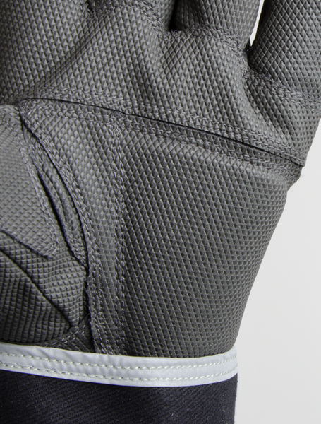 MONTAGEHANDSKE 9112 VINTER  8 TEGERA