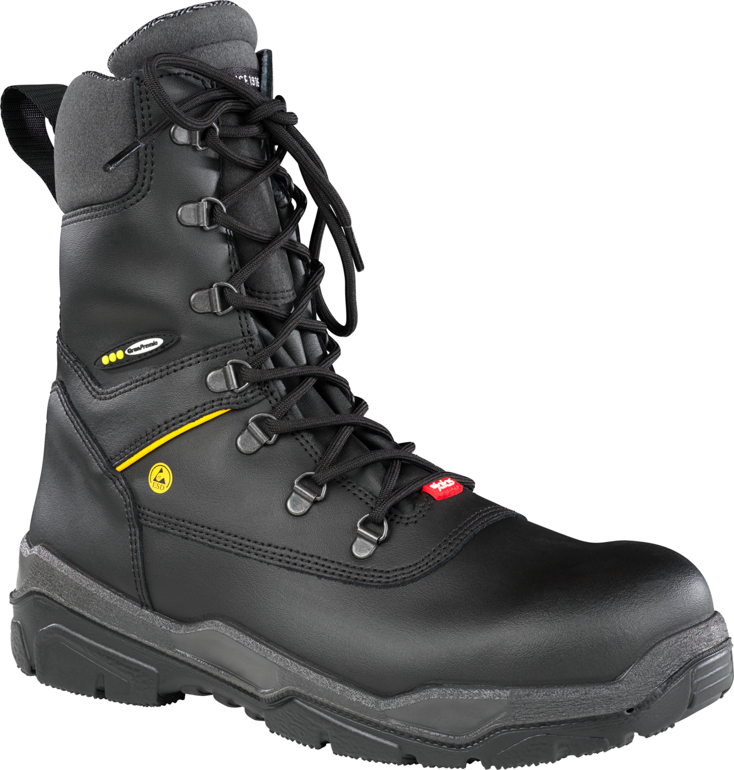 Maiharit JALAS 1872 Offroad O2