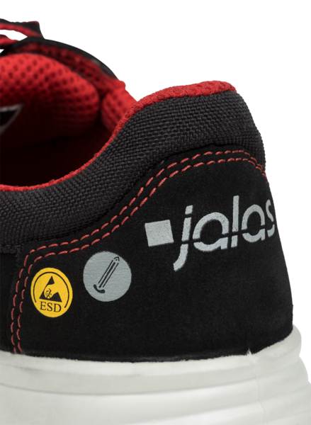 Turvakengät Jalas 3065 S3 koko 35