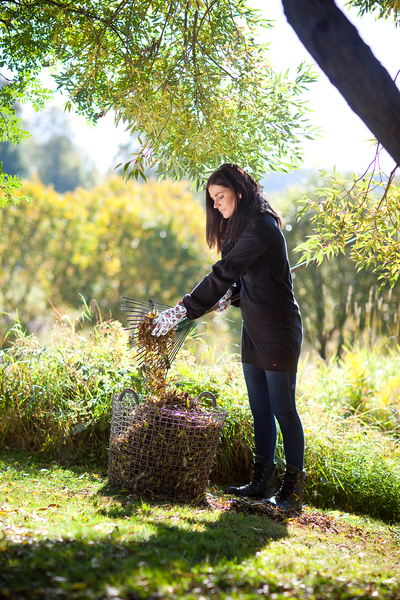 TRÄDGÅRDSHANDSKE TEGERA 90014  6