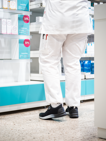 YRKESSKO 5382 JALAS SPOC STL 36