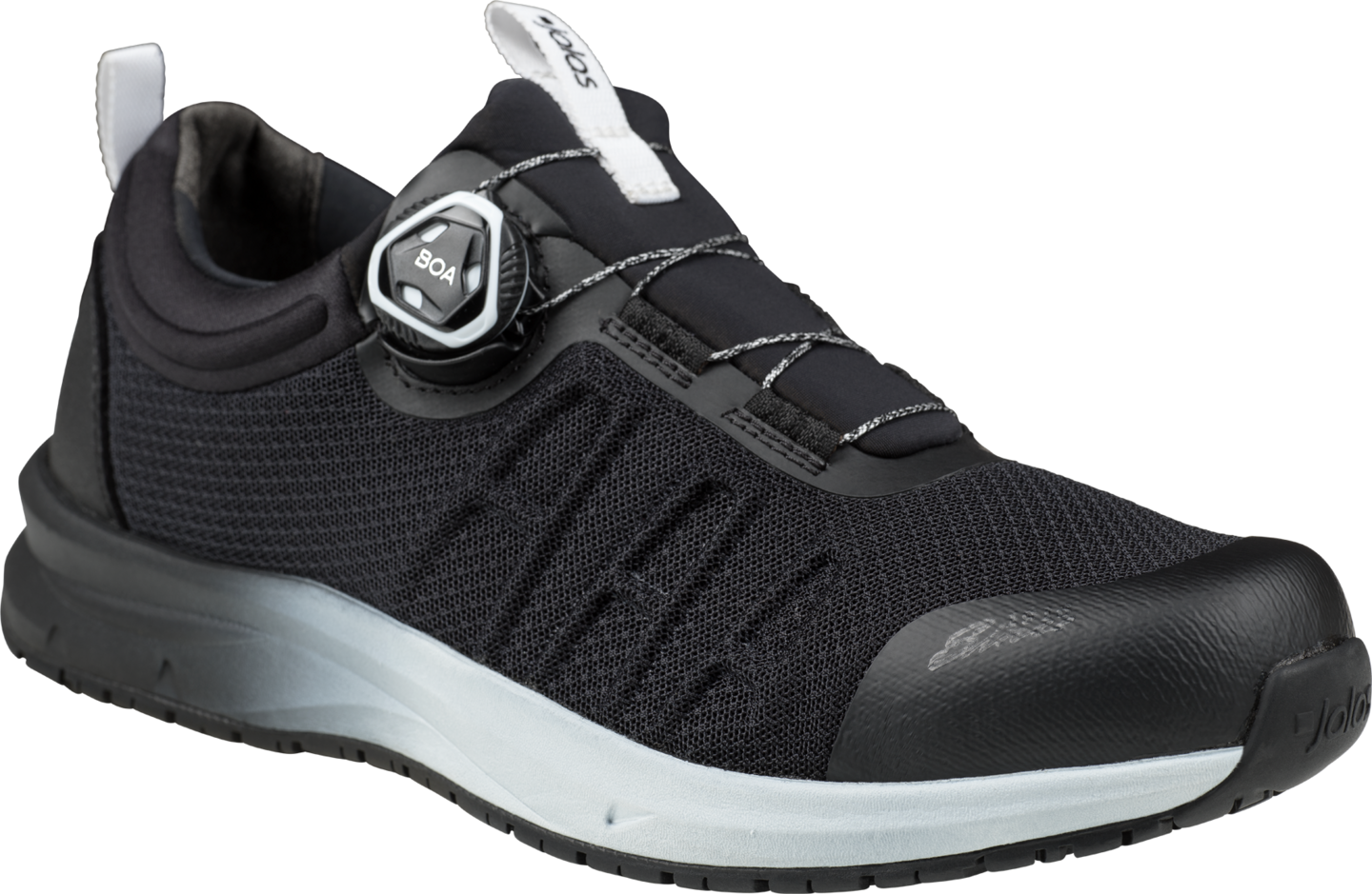 YRKESSKO 5382 JALAS SPOC STL 36