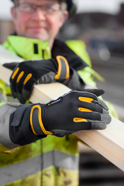 MONTAGEHANDSKE 9120 TEGERA  8