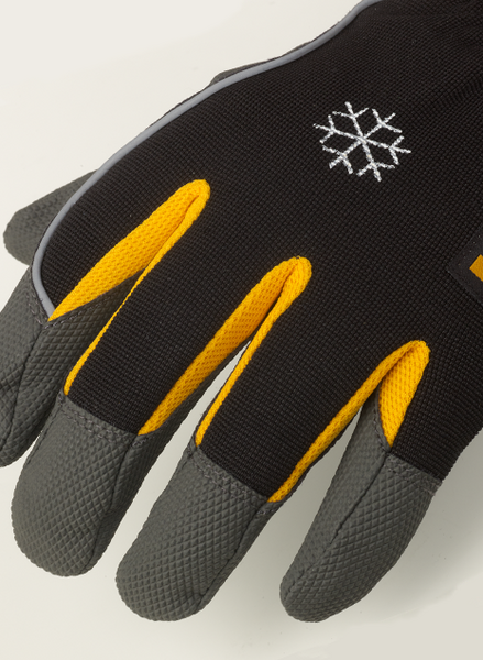 MONTAGEHANDSKE 9122 TEGERA  8