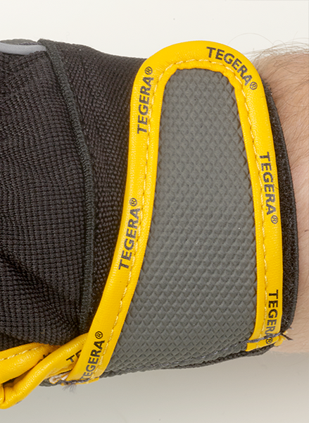 MONTAGEHANDSKE 9122 TEGERA  8