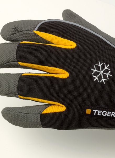 MONTAGEHANDSKE 9122 TEGERA  8