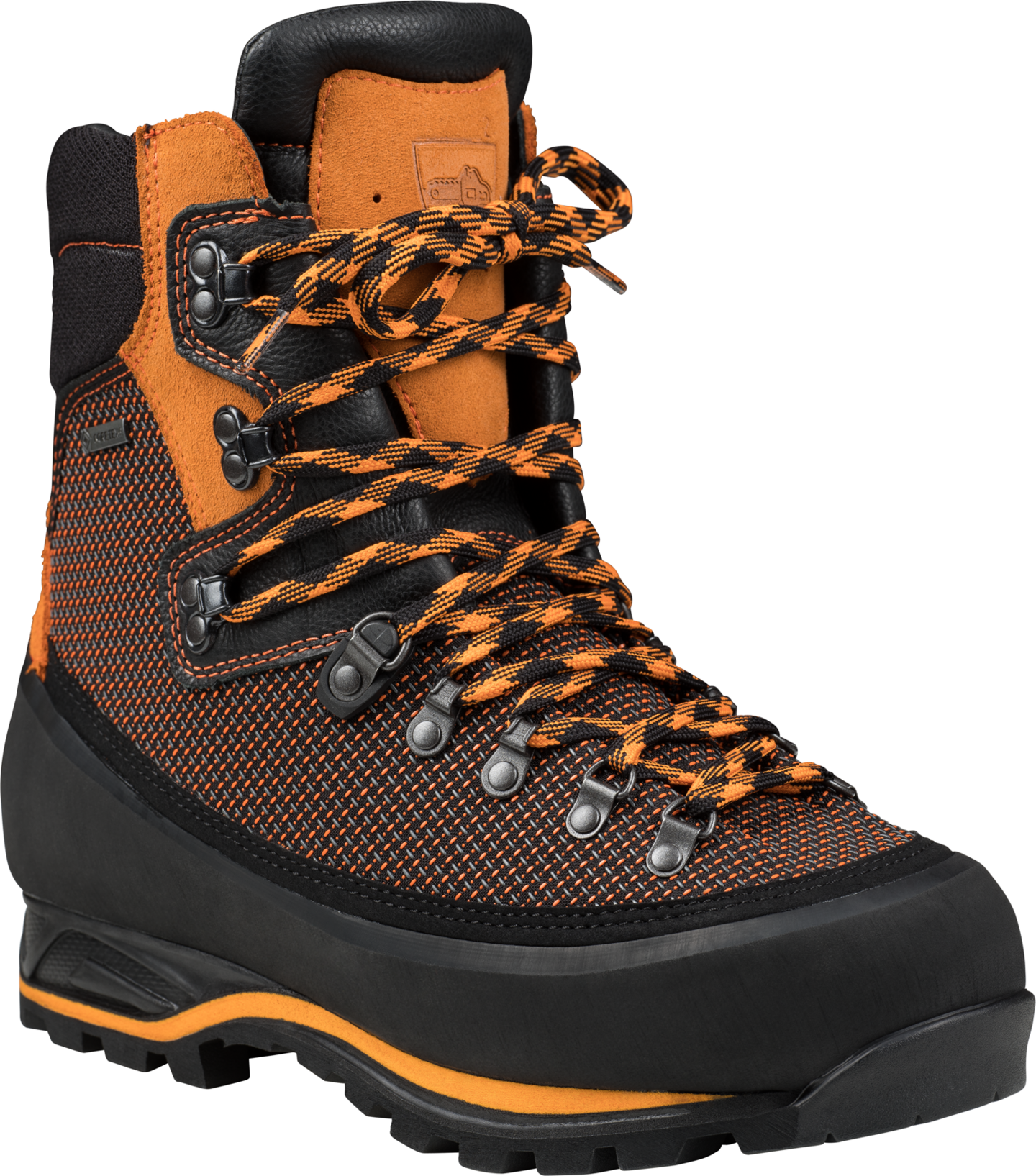 SKYDDSKÄNGA/LÄDERSTÖVEL JALAS CHAINSAW GTX STL 44