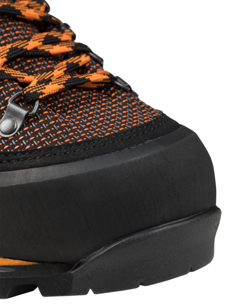 SKYDDSKÄNGA/LÄDERSTÖVEL JALAS CHAINSAW GTX STL 44