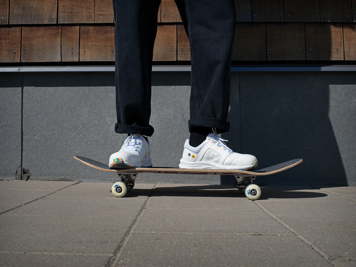 SKYDDSSKO JALAS 5608 TEMPUS 41