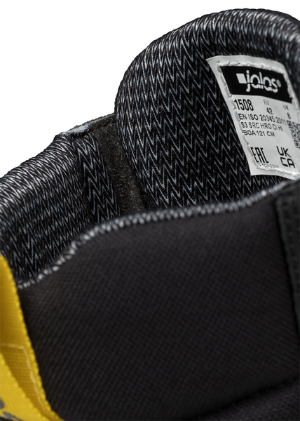 Turvasaappaat JALAS 1508 Gran Premio