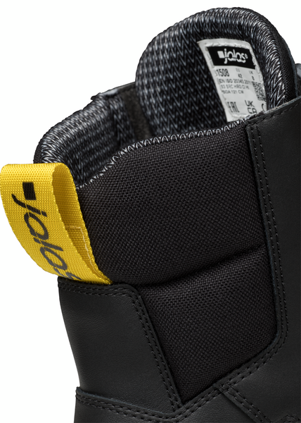 Turvasaappaat JALAS 1508 Gran Premio