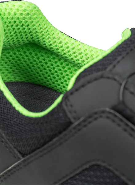 SKYDDSSKO JALAS 5668 TEMPUS 43