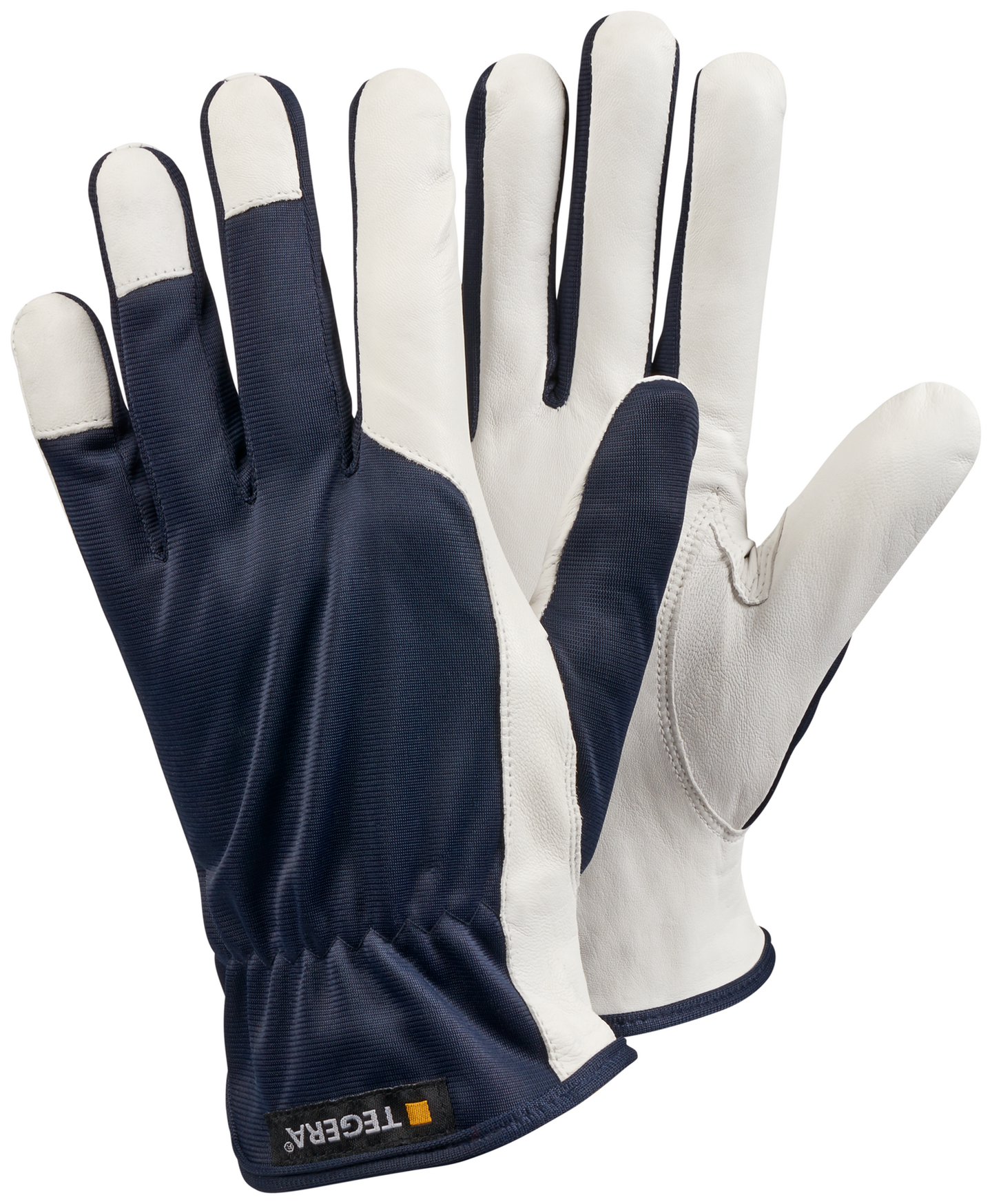 MONTAGEHANDSKE TEGERA 135 EJENDALS  8