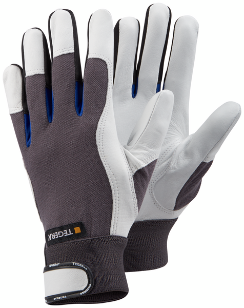 MONTAGEHANDSKE 166 TEGERA  8