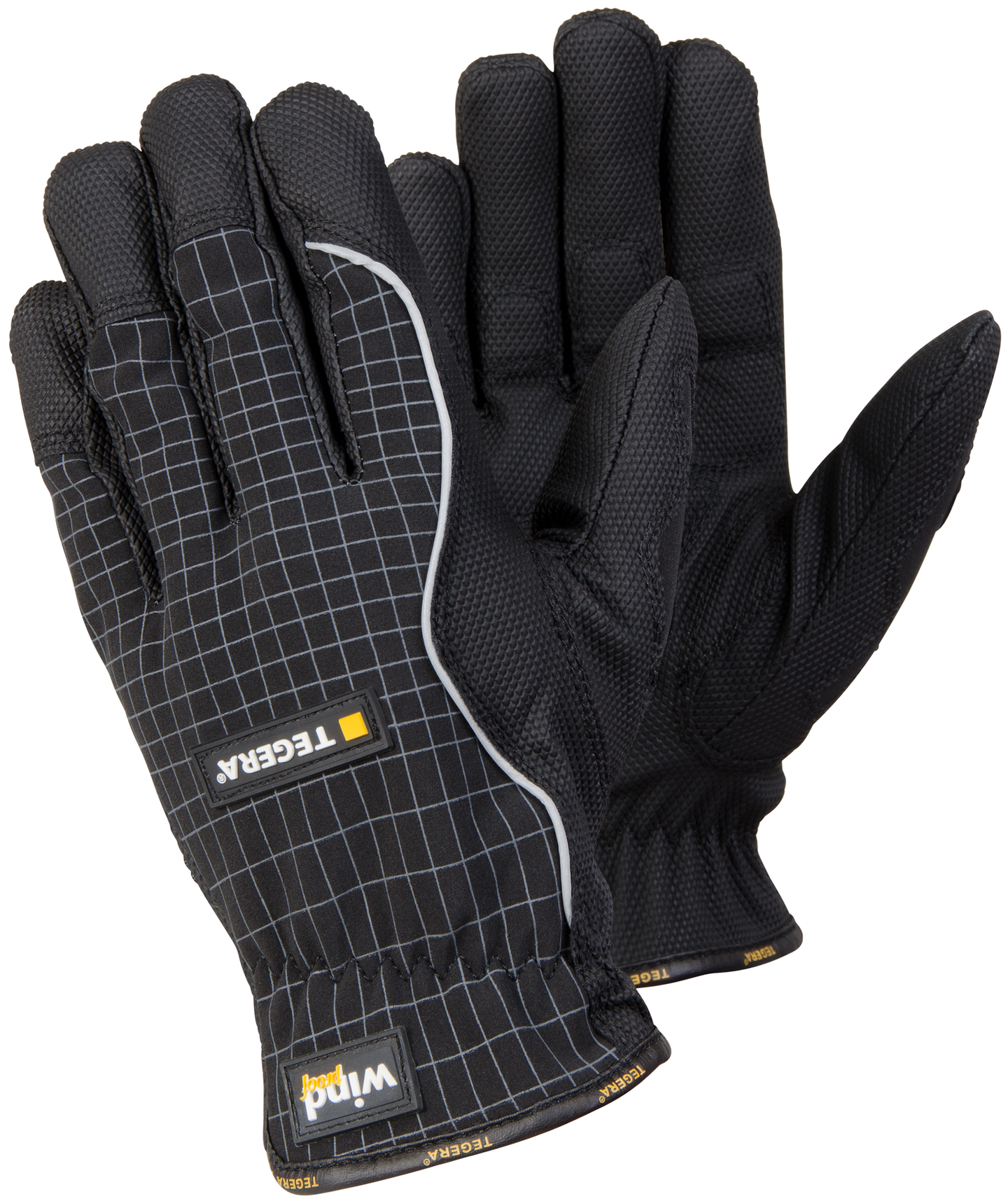 ARBETSHANDSKE TEGERA 9161  8