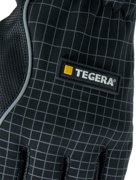 ARBETSHANDSKE TEGERA 9161  8