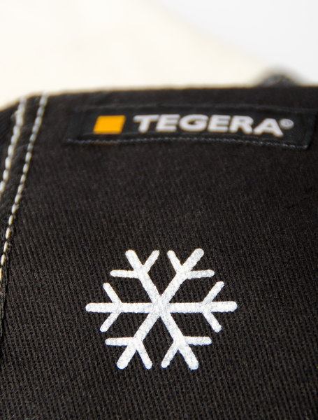 VINTERHANDSKE 203 NÖT 10 TEGERA