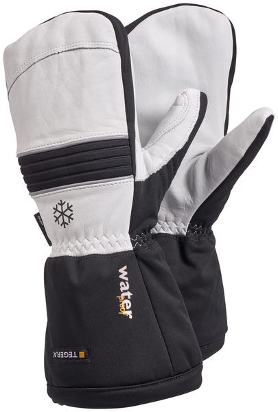 VINTERHANDSKE 191 TEGERA  8