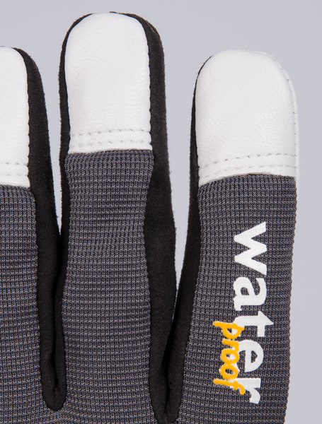 HANDSKE 295 GET FODRAD 6 TEGERA VINTER STJÄRNA