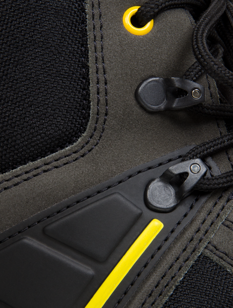 Turvakengät JALAS 3150 S2 HRO SRB