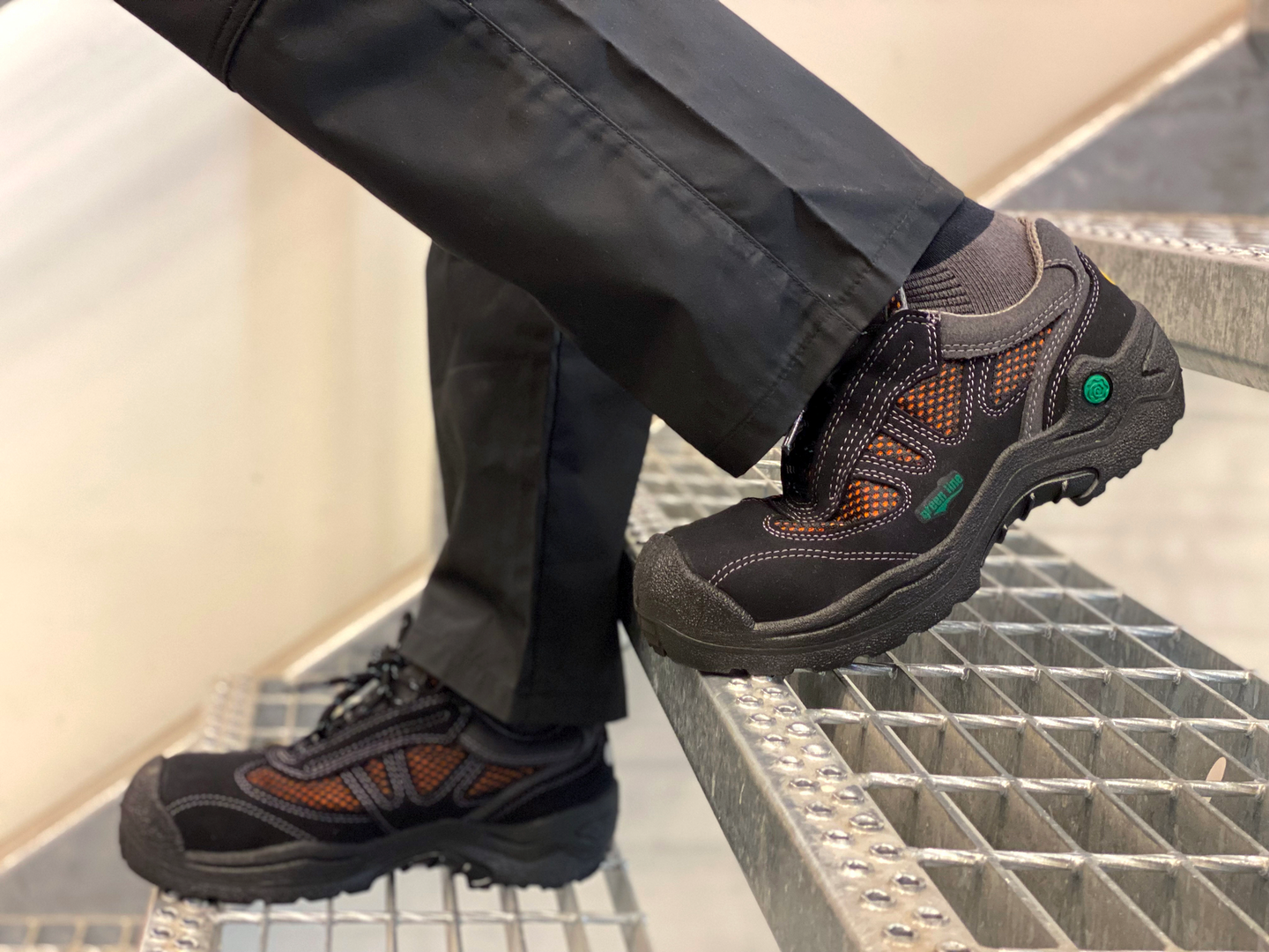 SKO JALAS 6468 GREENLINE 40