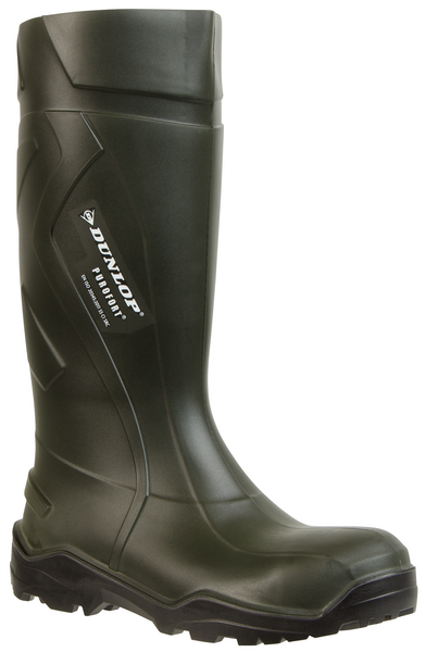 Turvasaappaat Dunlop Purofort+ 762933