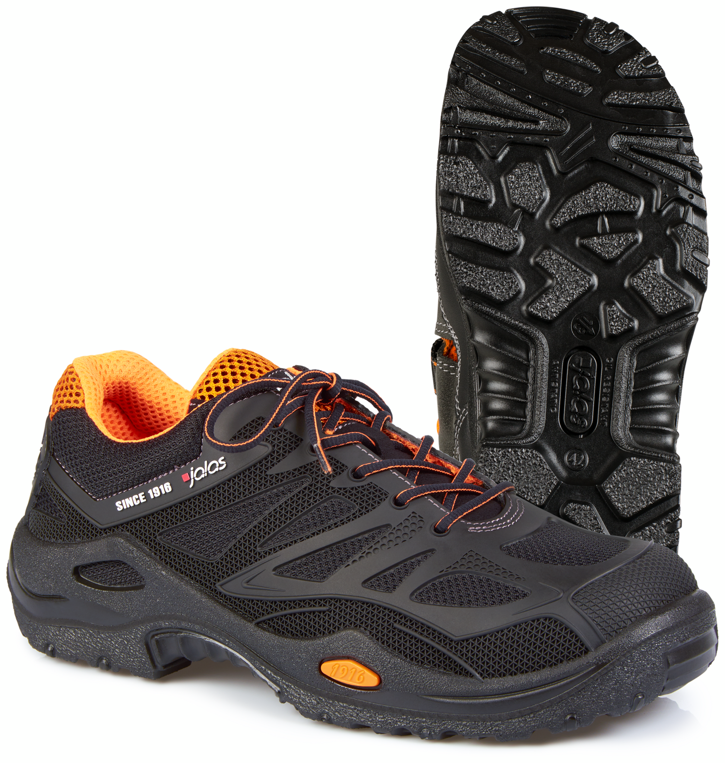 SKYDDSSKO 1618 JALAS 41