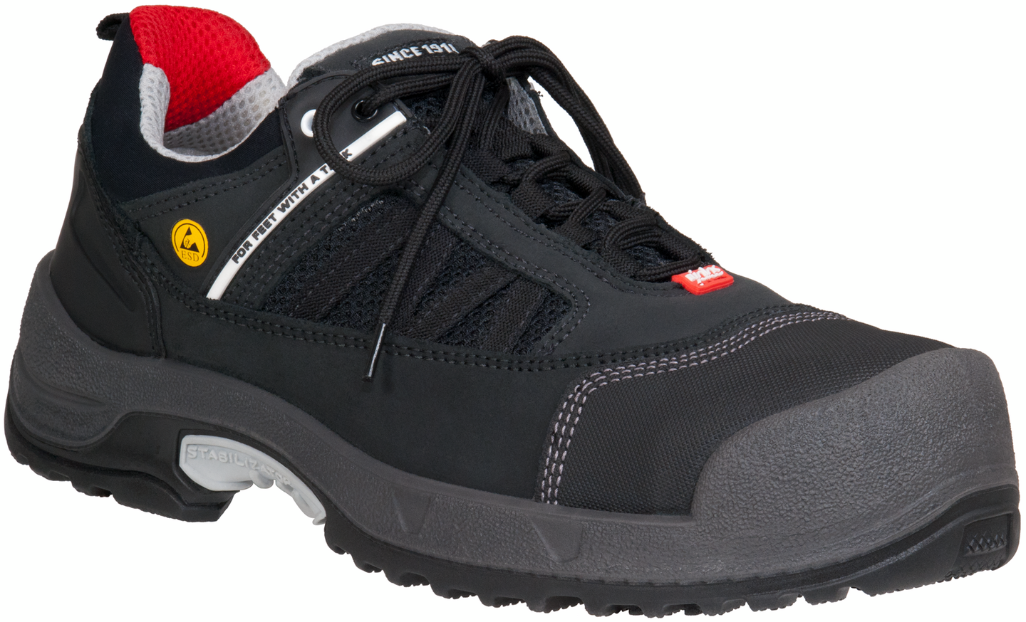 SKO JALAS 3018 ZENIT 39