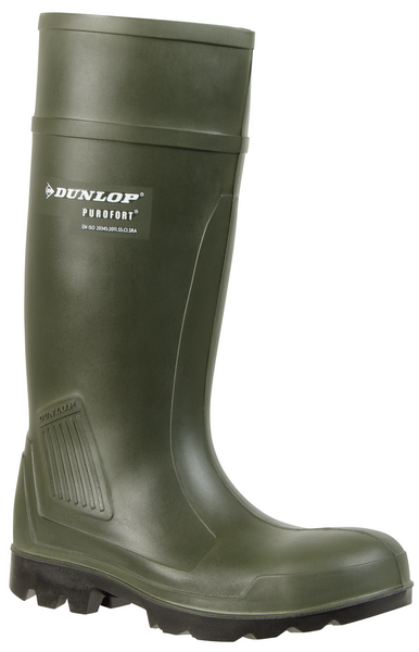 SKYDDSSTÖVEL 462933 DUNLOP 39 GUMMISTÖVEL