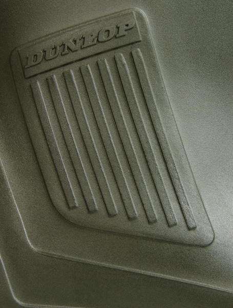 SKYDDSSTÖVEL 462933 DUNLOP 39 GUMMISTÖVEL