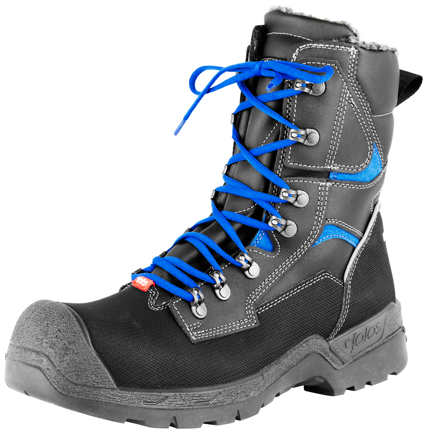 Turvakengät JALAS 1378 Arctic Grip