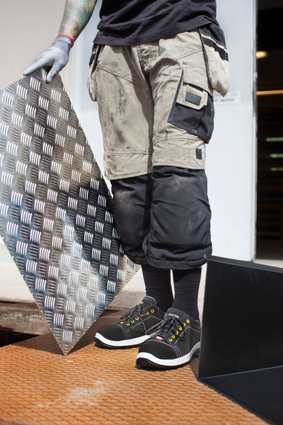 Turvakengät JALAS 3045 Fortyfive S3