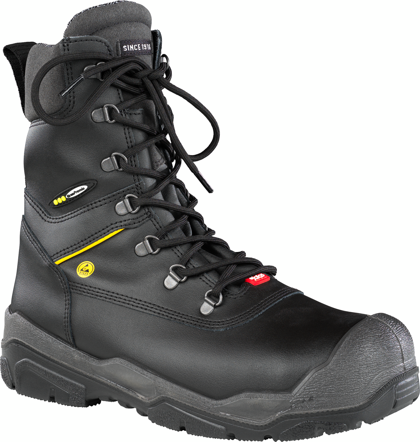 SKYDDSSKO 1878 JAL OFF ROAD 36