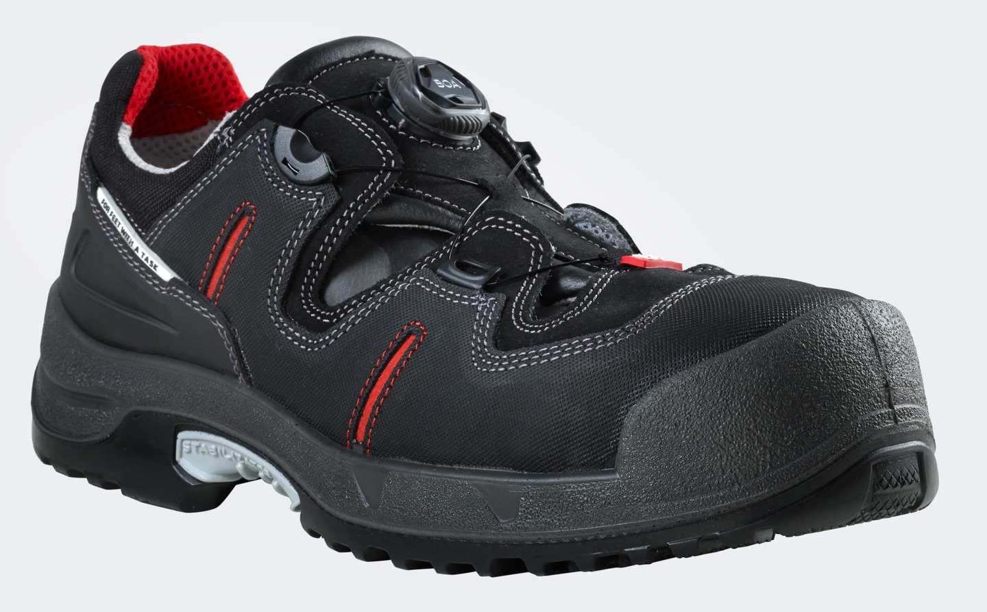 Turvakengät JALAS 1708 Zenit Boa