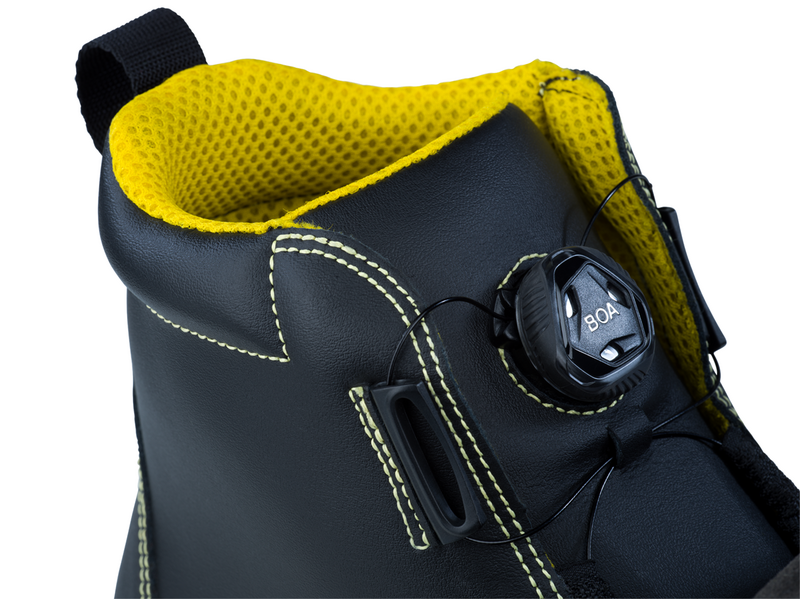 SKYDDS/LÄDERKÄNGA 1228W 40 JALAS