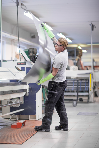 SKYDDSSKO 1738 JALAS Z E 36