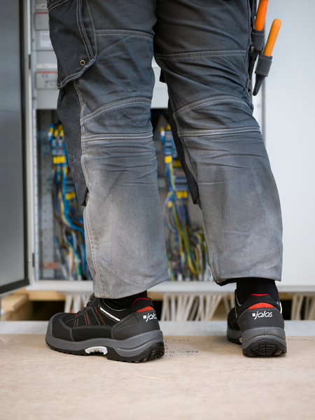 SKYDDSSKO 1738 JALAS Z E 36