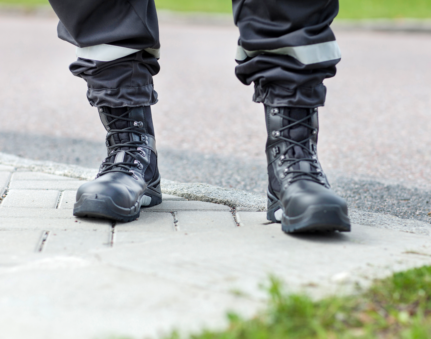 Maiharit JALAS 9552 Combat